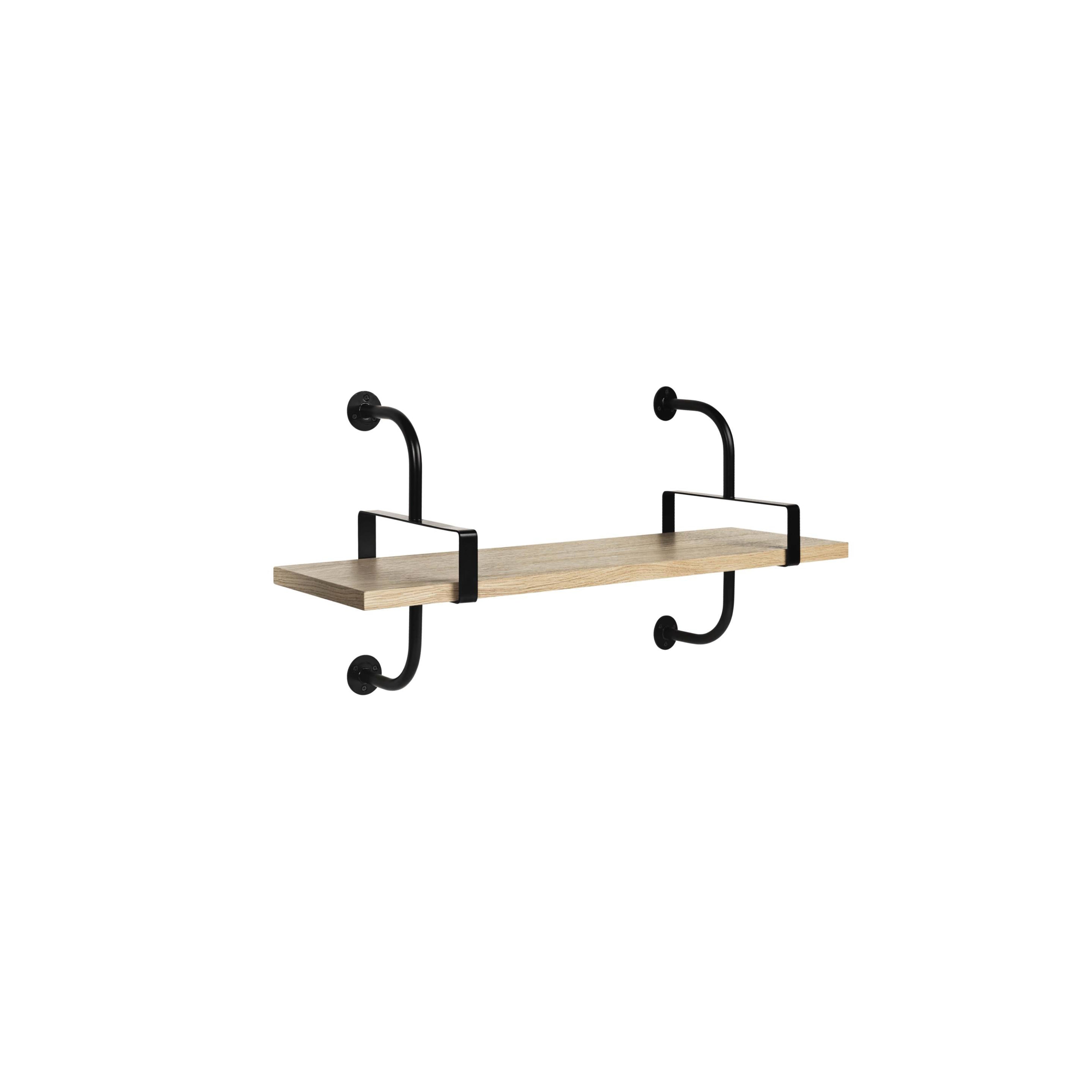 Demon Shelf: 2 Brackets + Small - 37.4