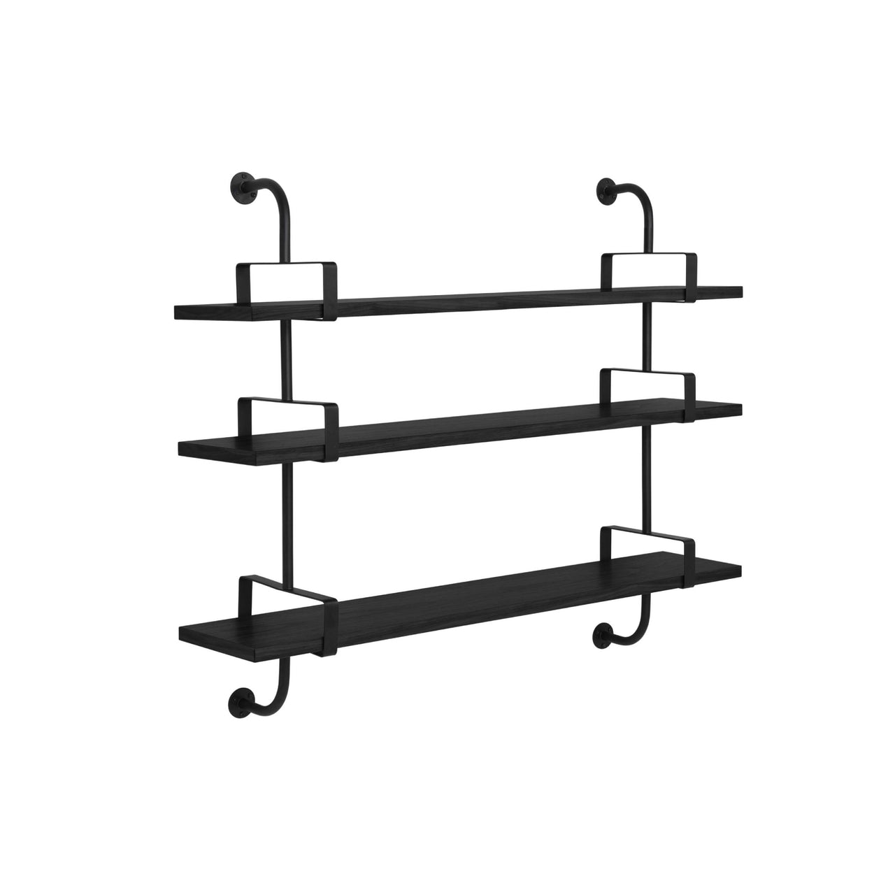 Demon Shelf: 2 Brackets + Large - 61