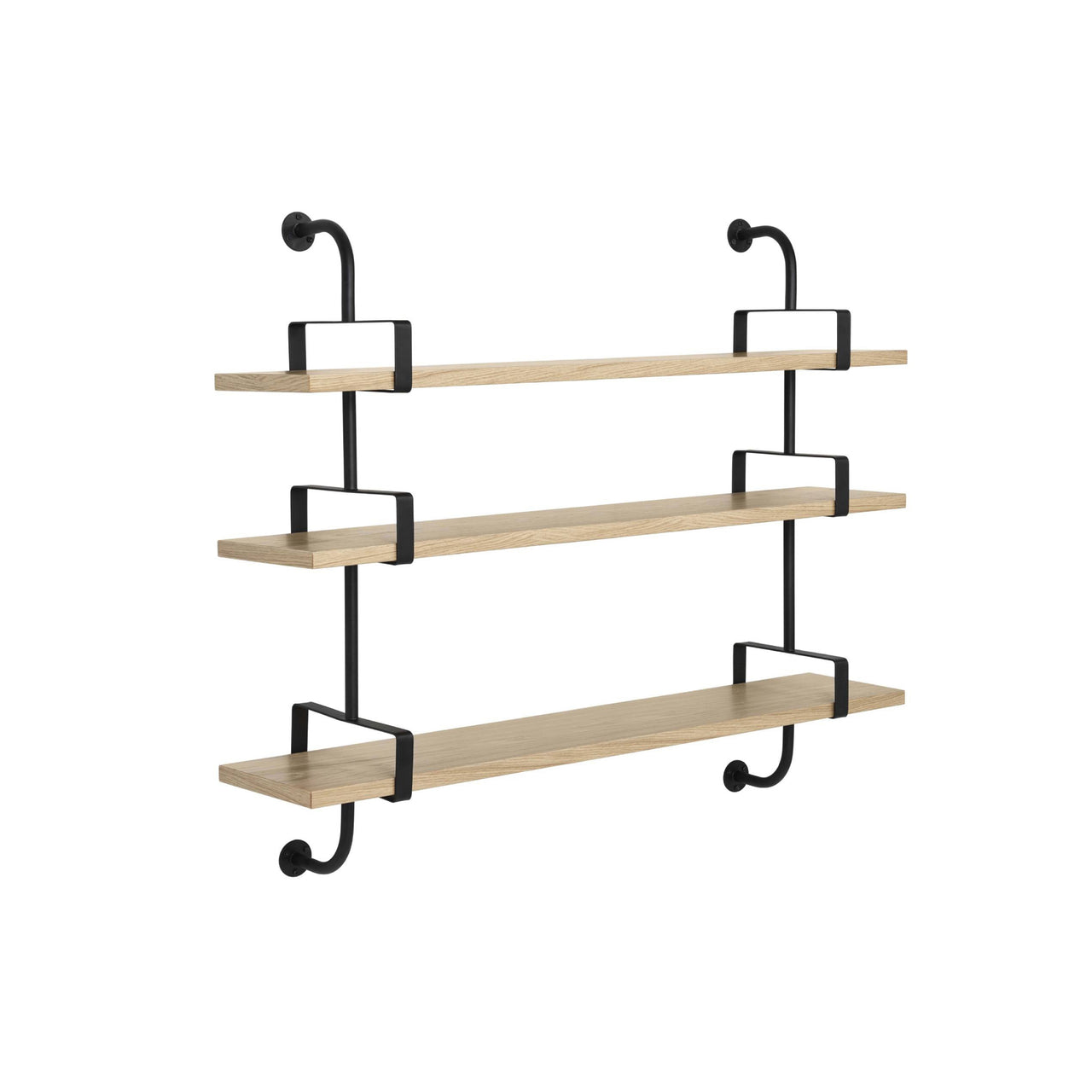 Demon Shelf: 2 Brackets + Large - 61