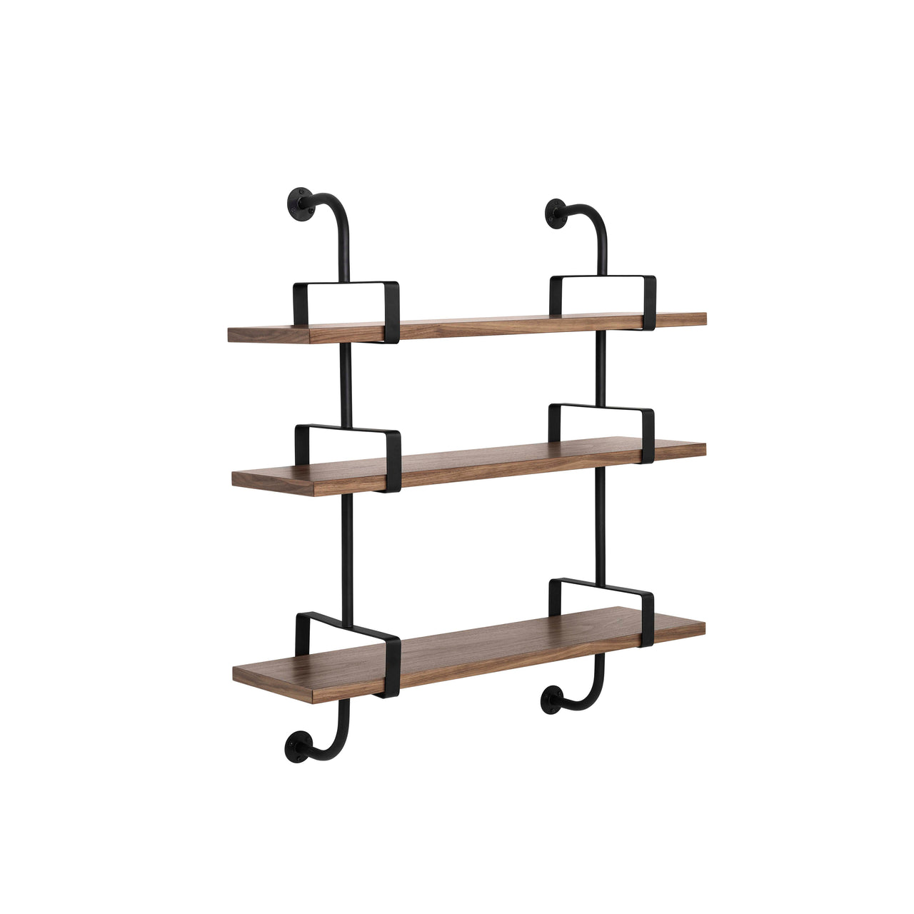 Demon Shelf: 2 Brackets + Small - 37.4