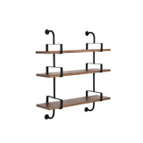 Demon Shelf: 2 Brackets + Small - 37.4