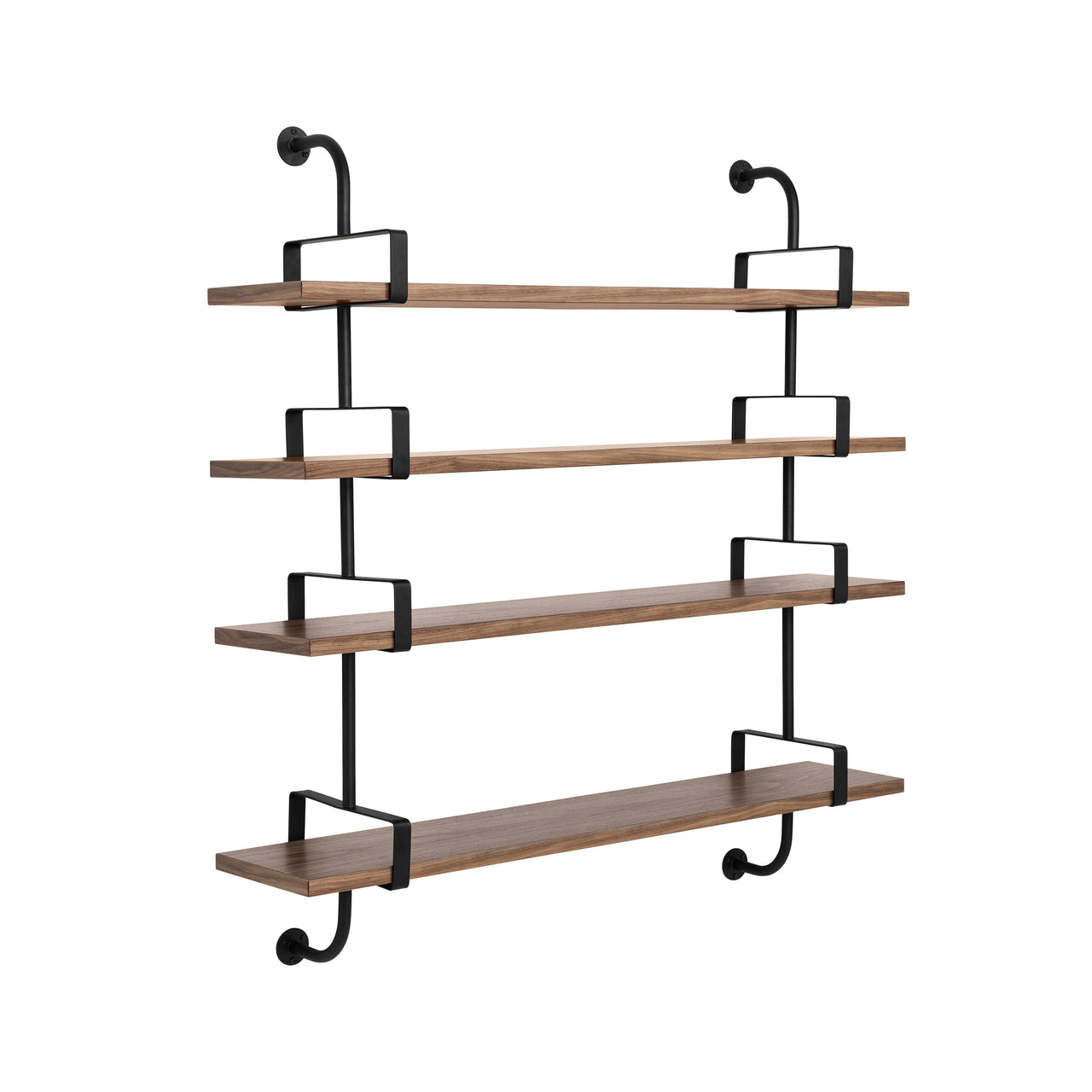 Demon Shelf: 2 Brackets + Large - 61