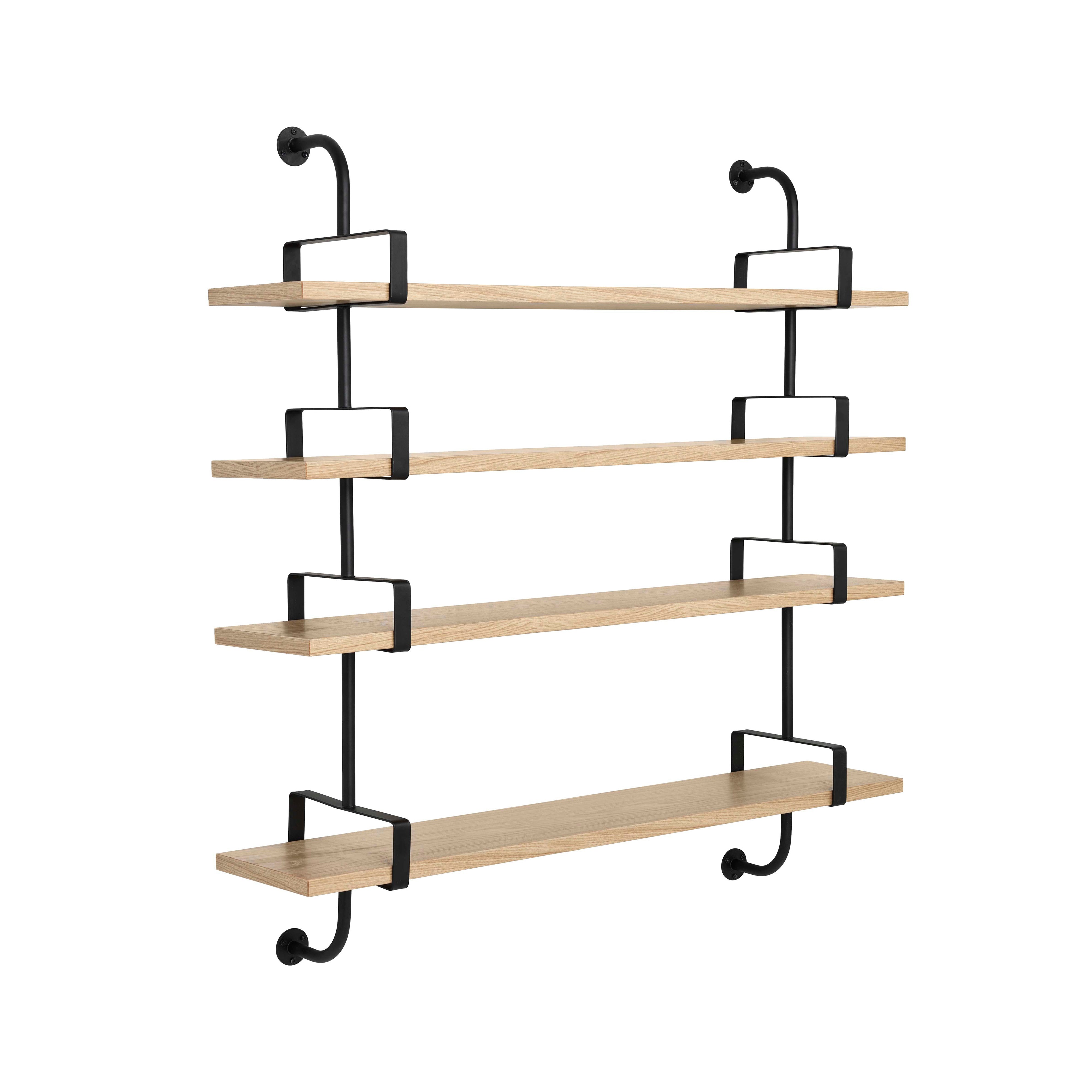 Demon Shelf: 2 Brackets + Large - 61