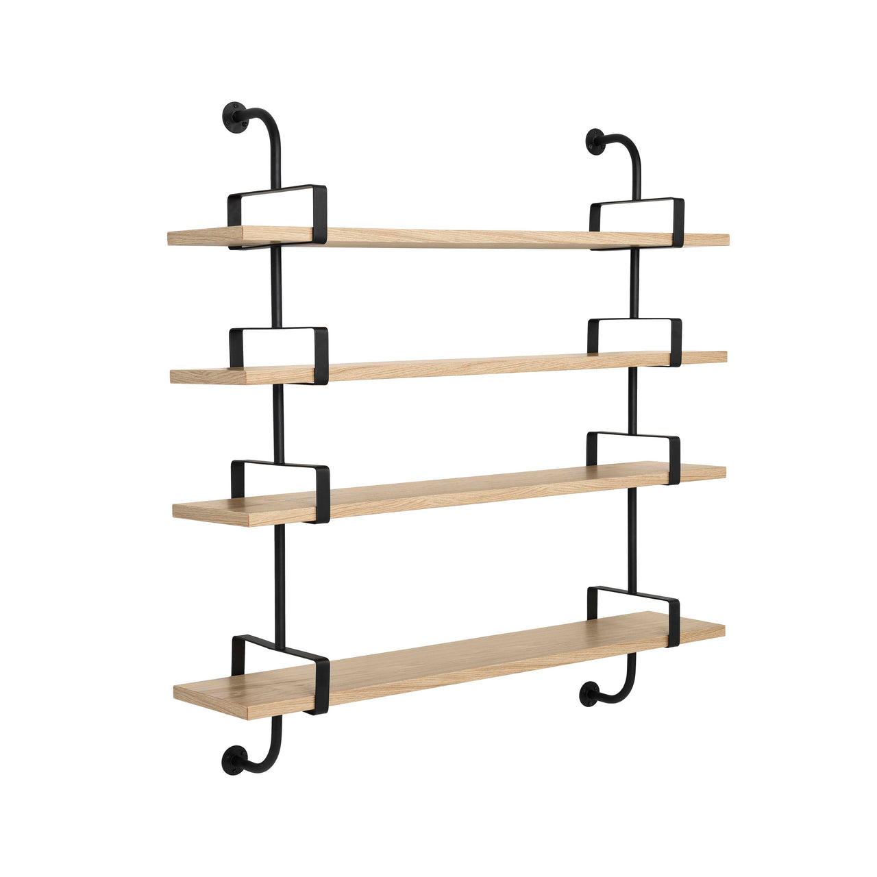 Demon Shelf: 2 Brackets + Large - 61