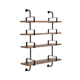 Demon Shelf: 2 Brackets + Small - 37.4