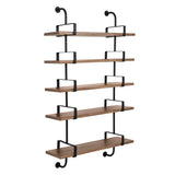 Demon Shelf: 2 Brackets + Small - 37.4