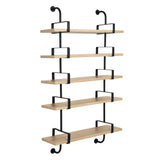 Demon Shelf: 2 Brackets + Small - 37.4