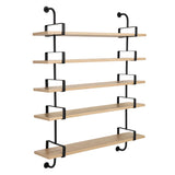 Demon Shelf: 2 Brackets + Large - 61