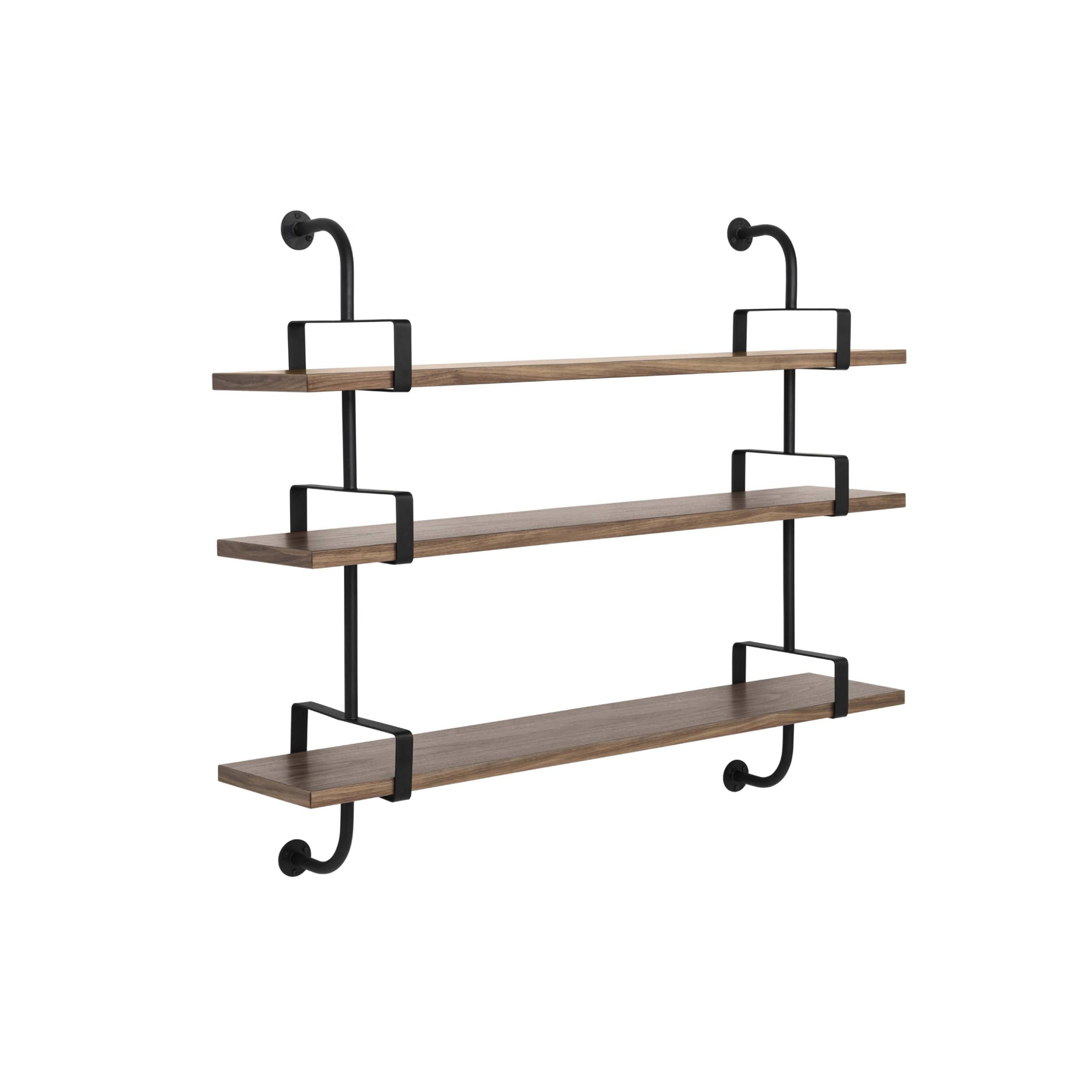 Demon Shelf: 2 Brackets + Large - 61