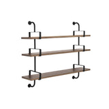 Demon Shelf: 2 Brackets + Large - 61