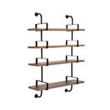 Demon Shelf: 2 Brackets + Small - 37.4