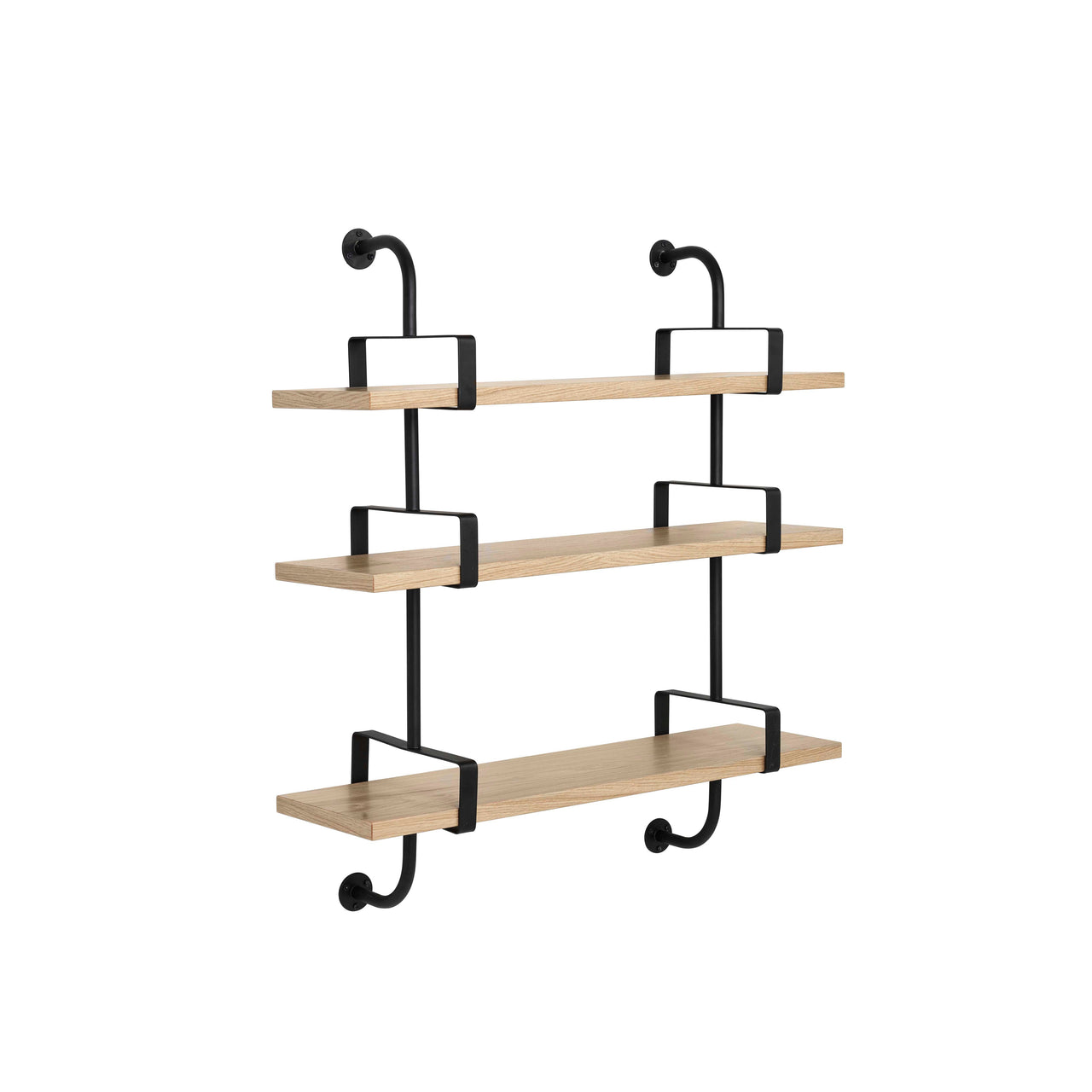 Demon Shelf: 2 Brackets + Small - 37.4
