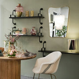 Demon Shelf: 2 Brackets + LS