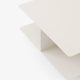 Develius Coffee Table: EV3 + DI