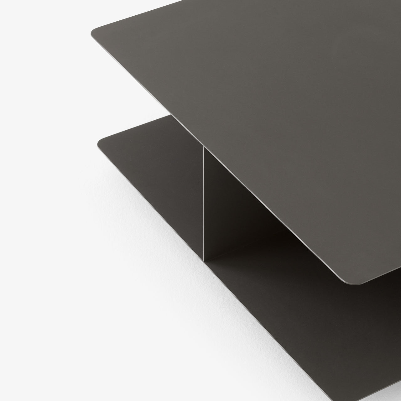 Develius Coffee Table: EV3 + DI