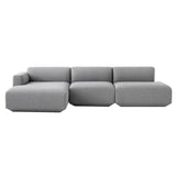 Develius Sofa EV1: Configuration I