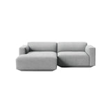 Develius Sofa: EV1 + Configuration C + Hallingdal 130