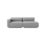Develius Sofa: EV1 + Configuration G
