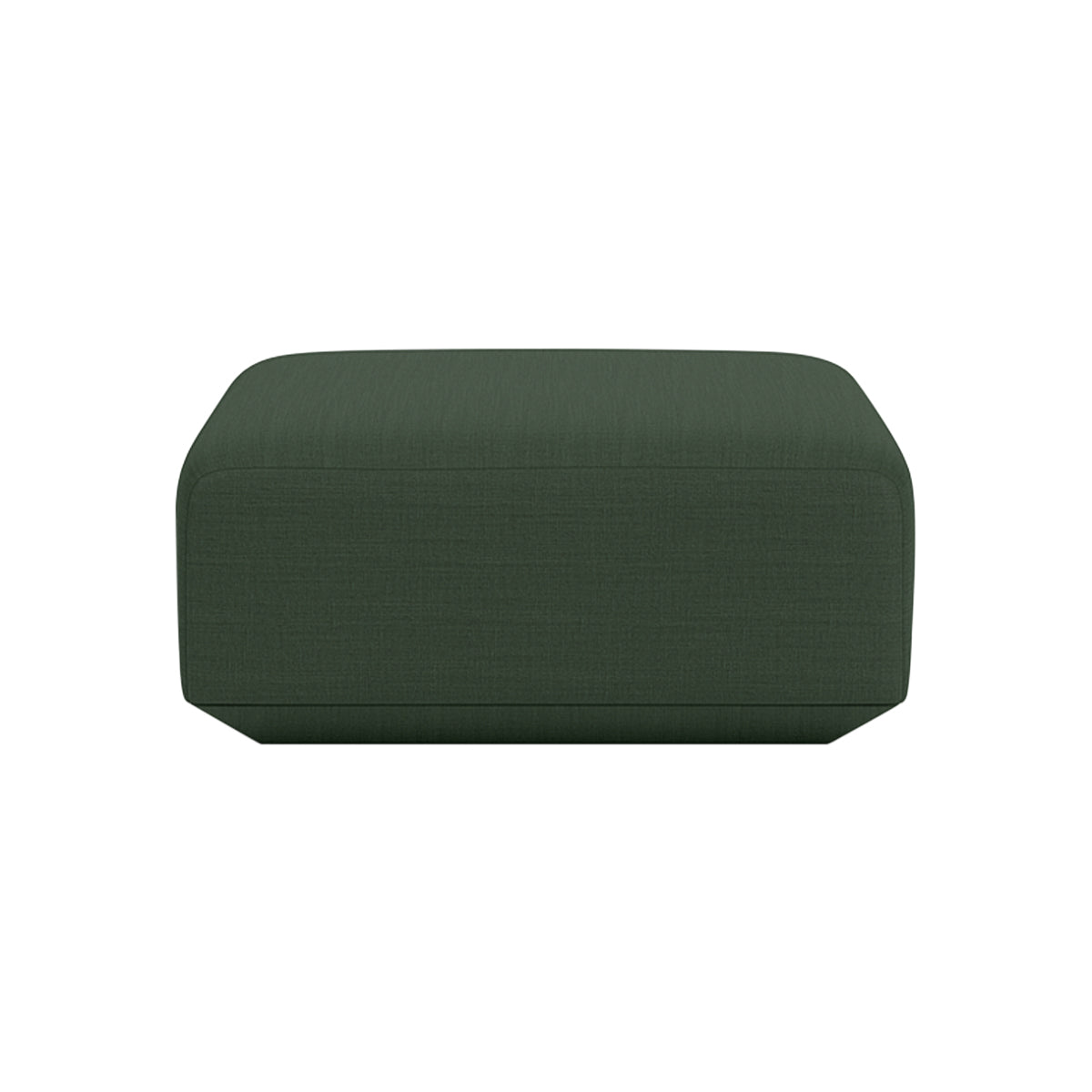 Develius Sofa Modules: EV1 + EV1E - Pouf