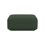 Develius Sofa Modules: EV1 + EV1E - Pouf