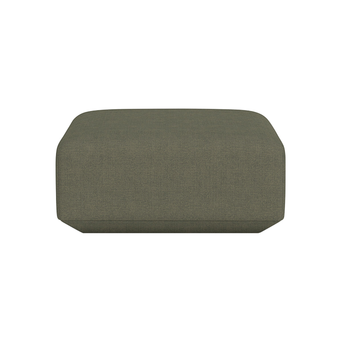 Develius Sofa Modules: EV1 + EV1E - Pouf