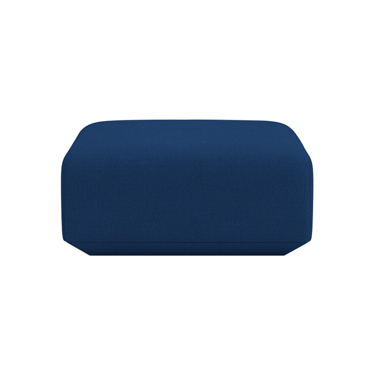 Develius Sofa Modules: EV1 + EV1E - Pouf