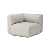 Develius Sofa Modules: EV1 + EV1D - Corner