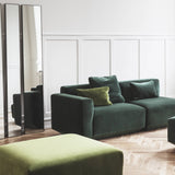 Develius Sofa Modules: EV2 + LS
