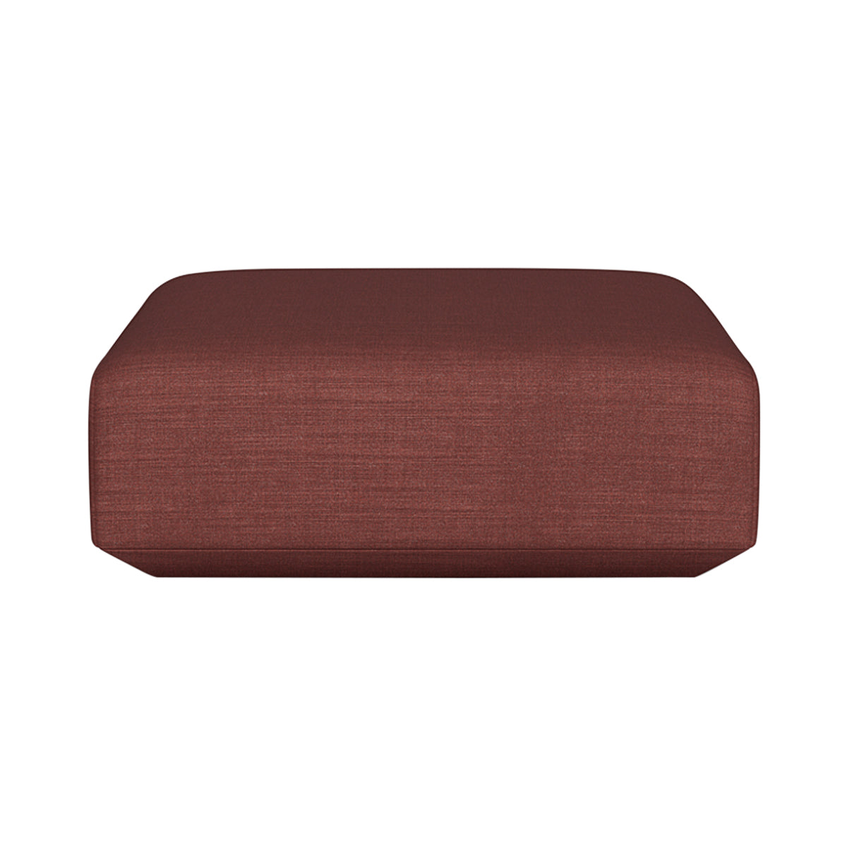 Develius Sofa Modules: EV2 + EV2E - Pouf