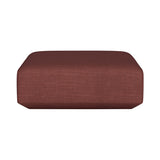 Develius Sofa Modules: EV2 + EV2E - Pouf