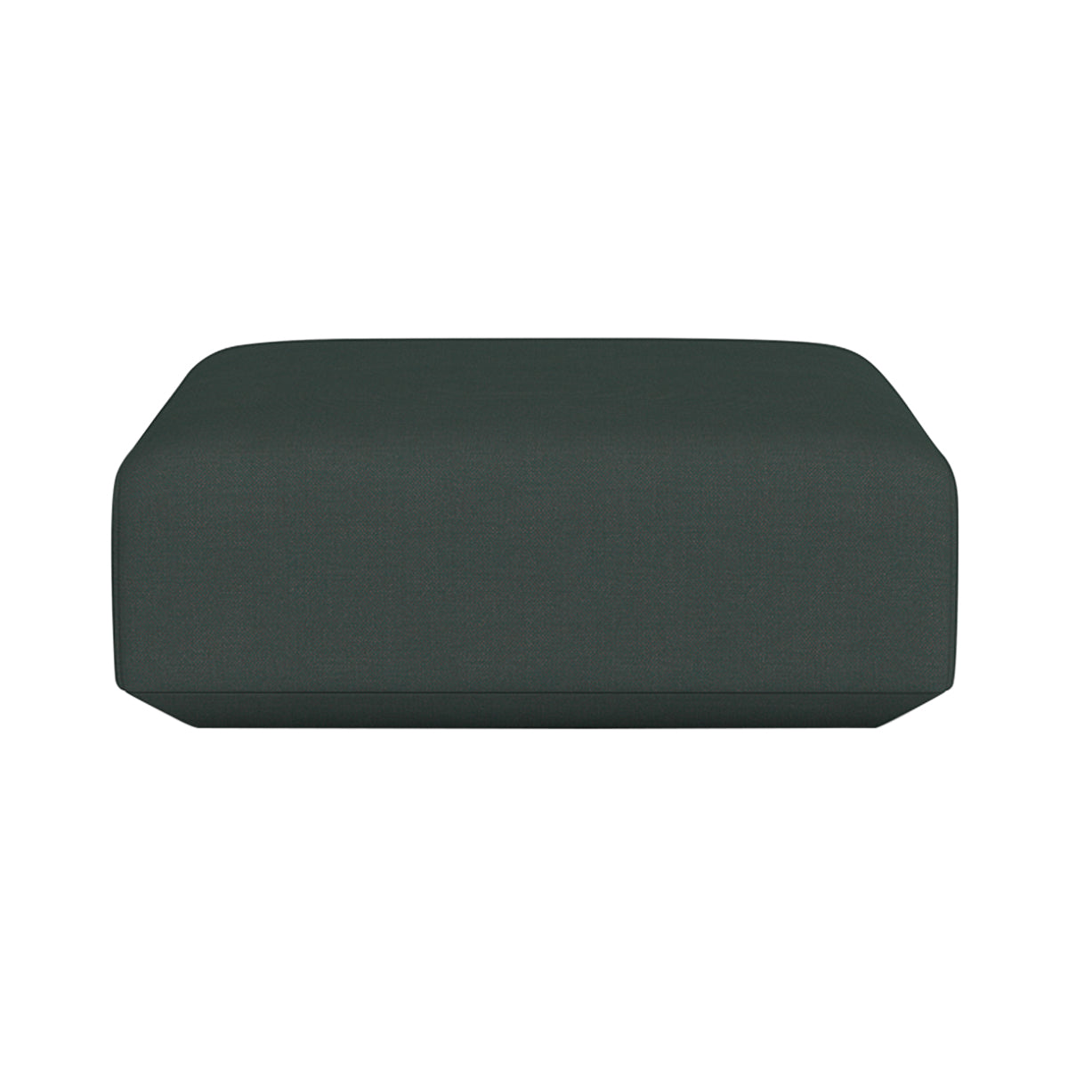Develius Sofa Modules: EV2 + EV2E - Pouf