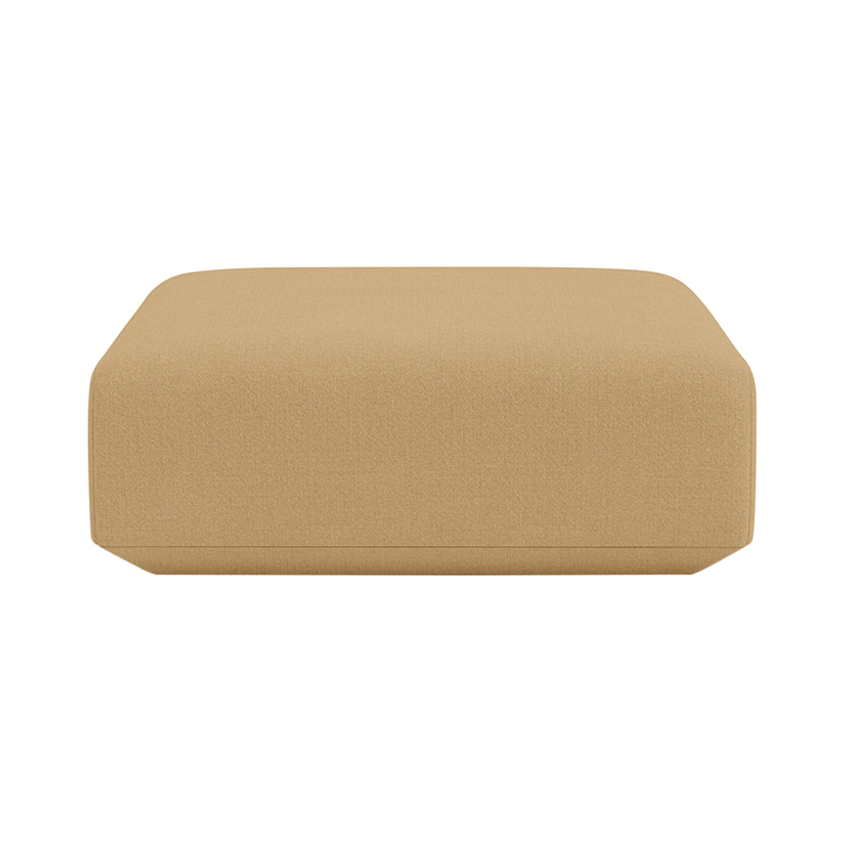 Develius Sofa Modules: EV2 + EV2E - Pouf