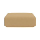 Develius Sofa Modules: EV2 + EV2E - Pouf