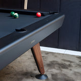 Diagonal Pool Table: 6 Feet
