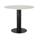 Tube Dining Table: Large - 35.4