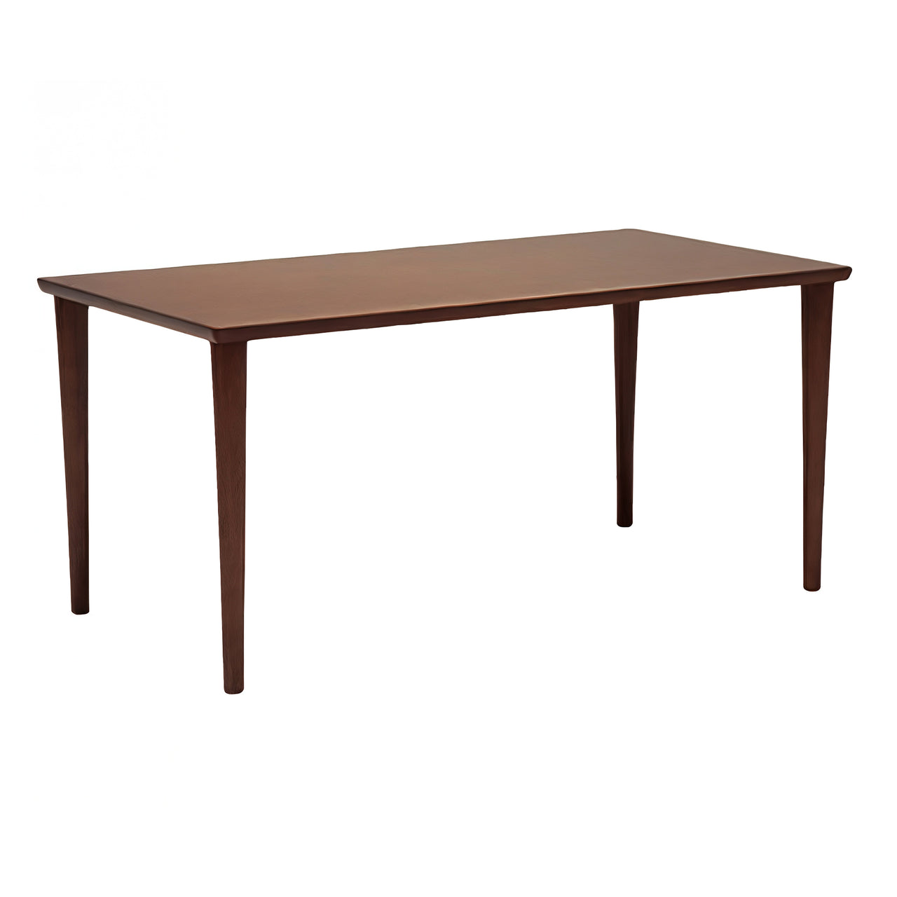 Dining Table: Large + Walnut