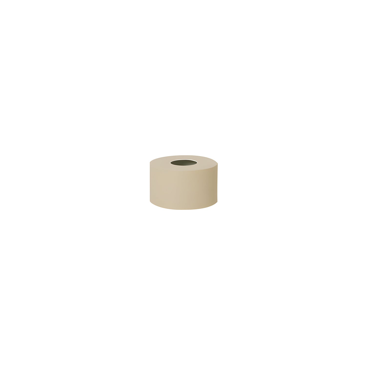 Collect Lighting: Shade + Disc + Cashmere