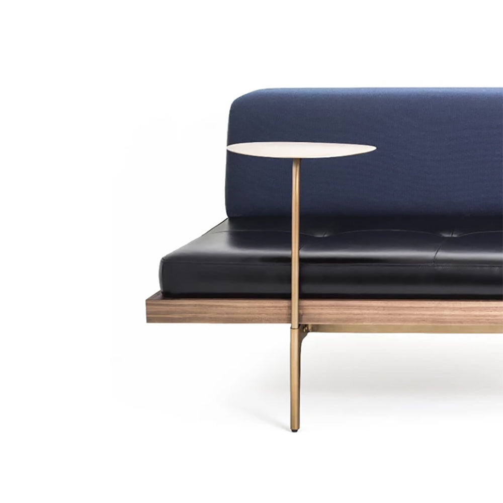 Discipline Sofa Side Table