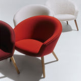 Ditzel Lounge Chair
