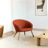 Ditzel Lounge Chair