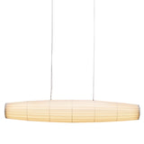 Colonne Pendant: Large - 63.1