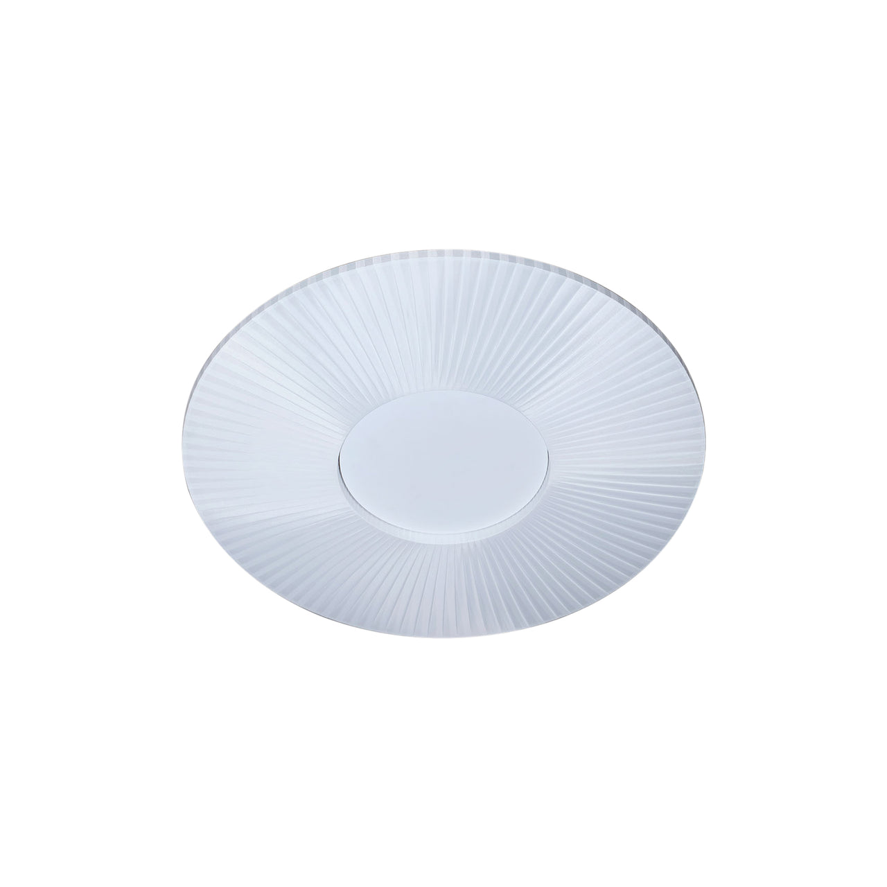 Iris Ceiling Lamp: Large - 30.7