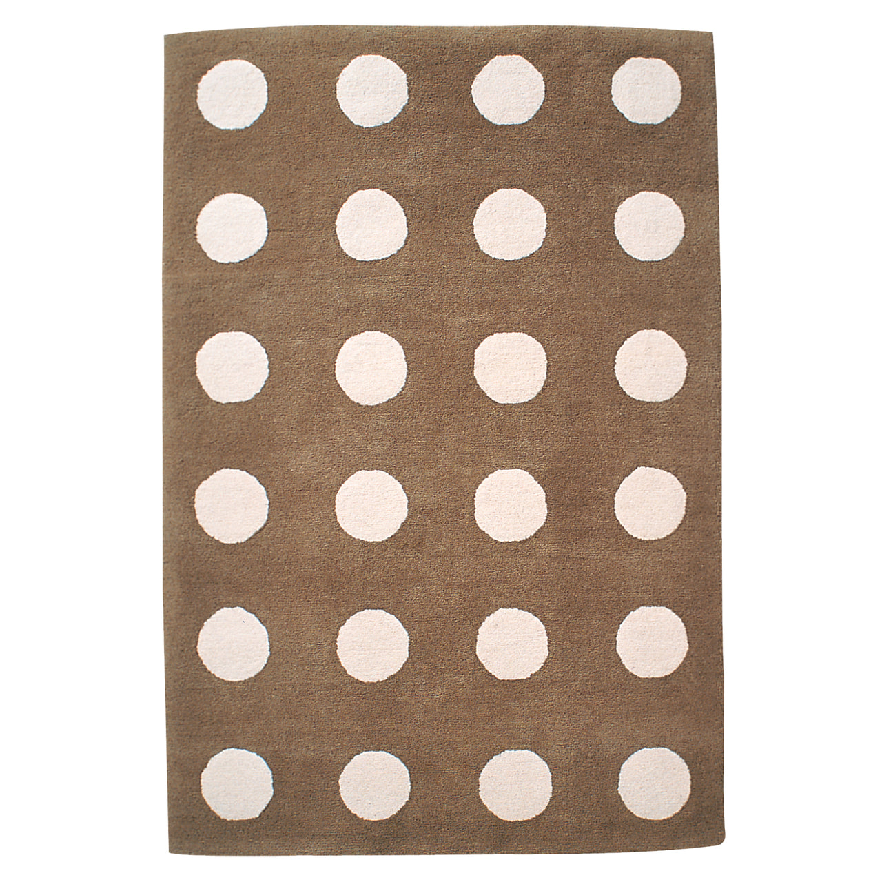 Dot Rug: Large - 118.1