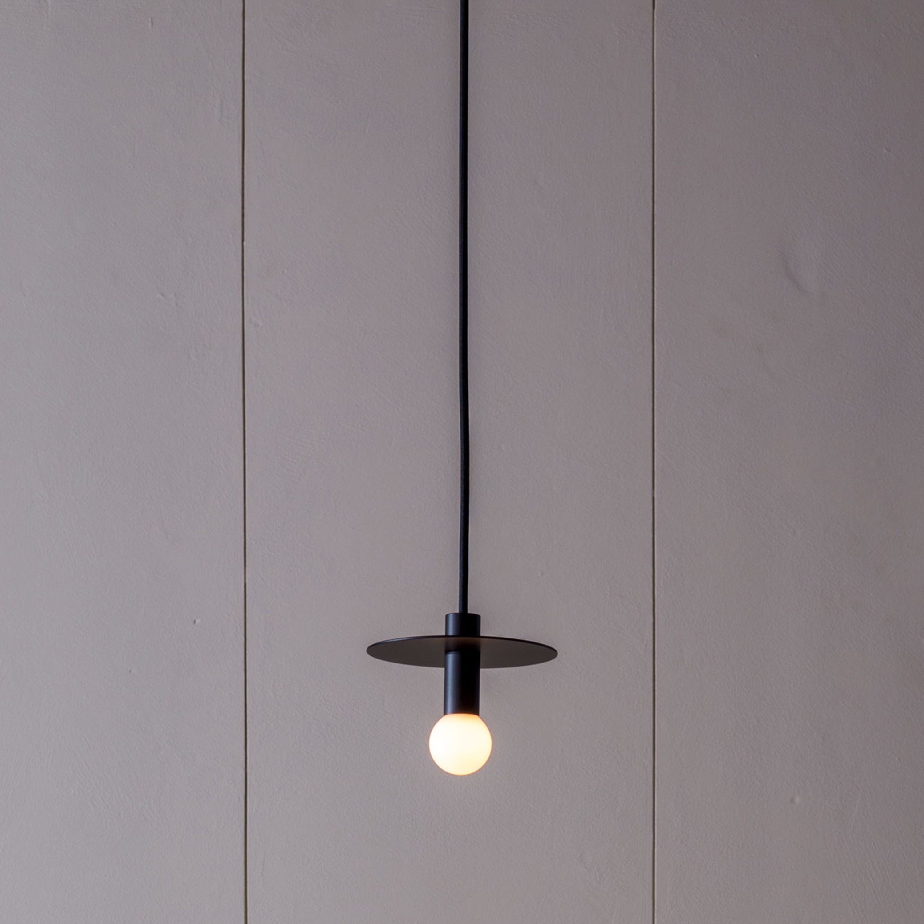 Dot Suspension Lamp