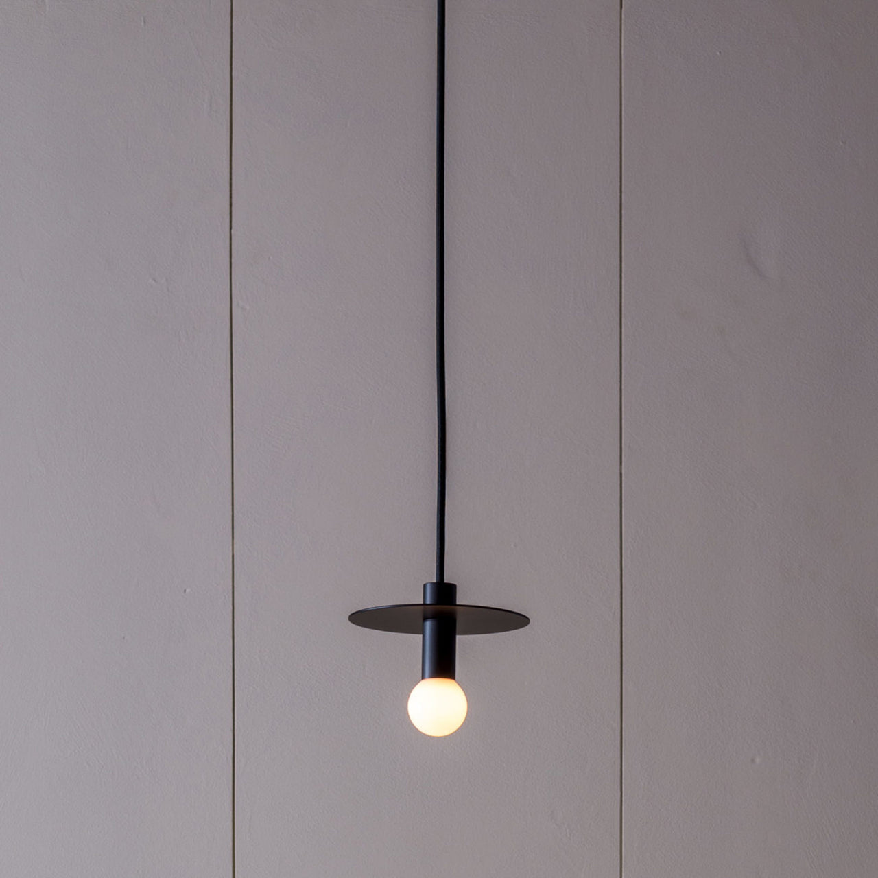 Dot Suspension Lamp