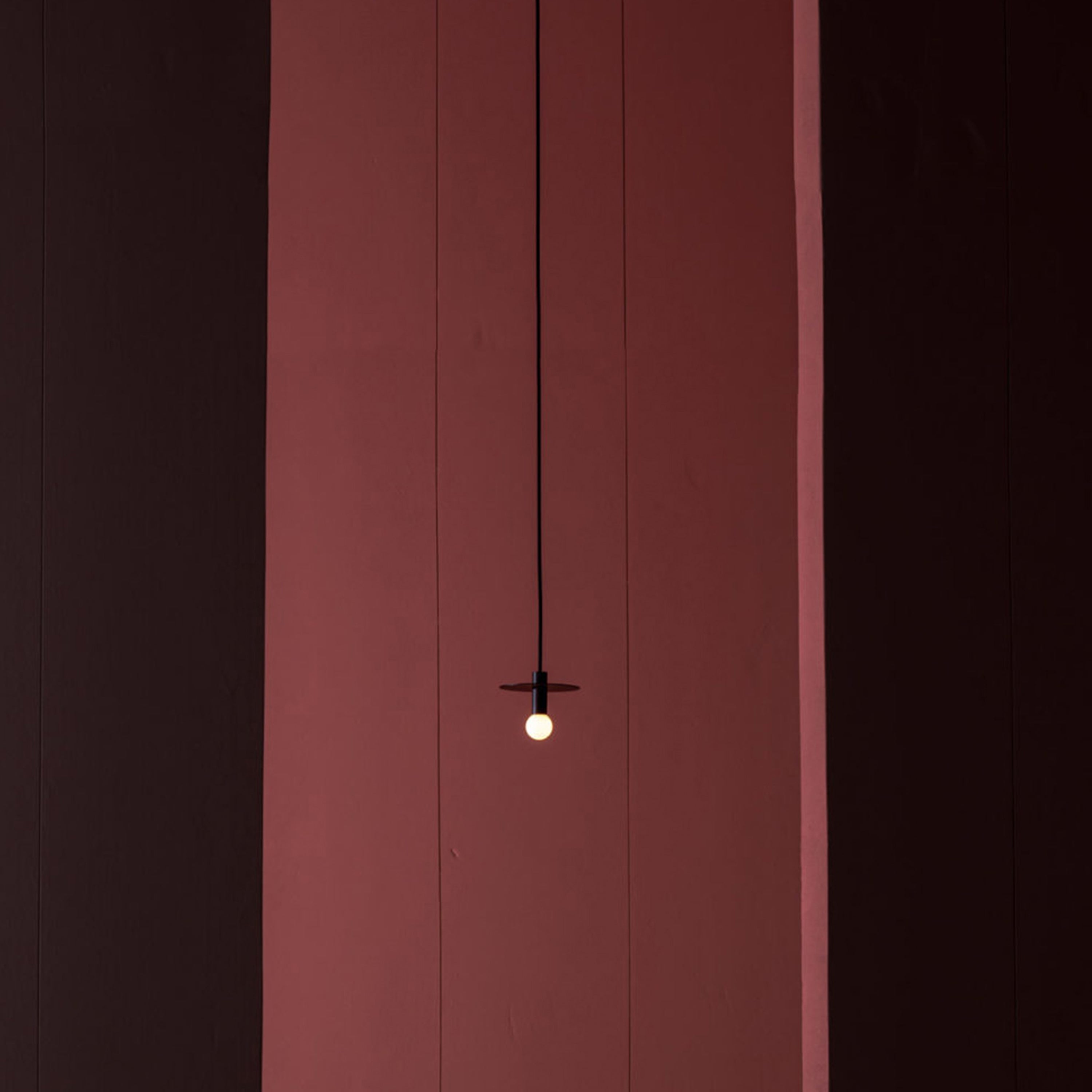 Dot Suspension Lamp