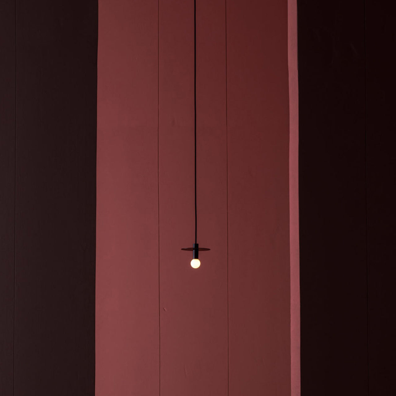 Dot Suspension Lamp