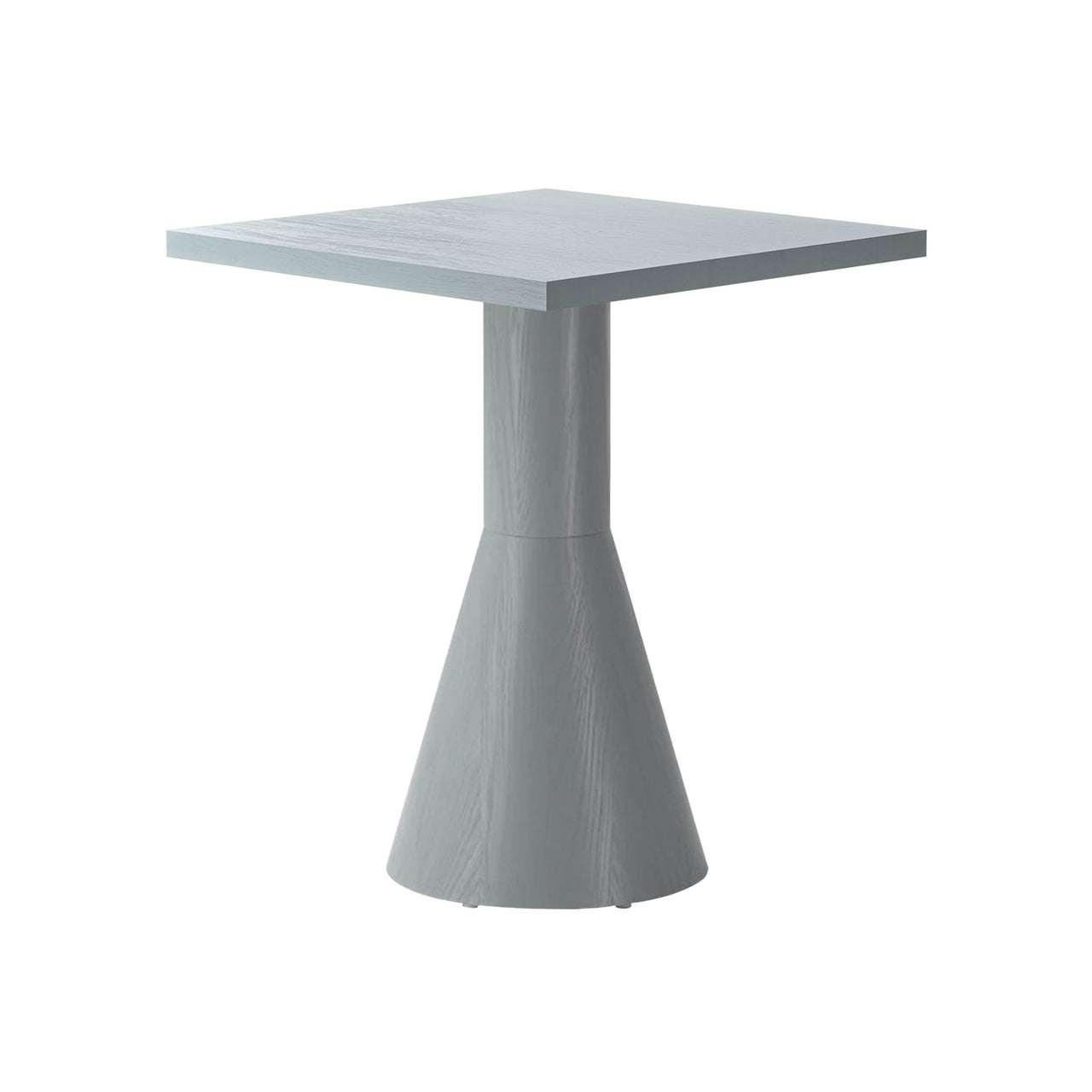Draft Dining Table: Square - 28.7