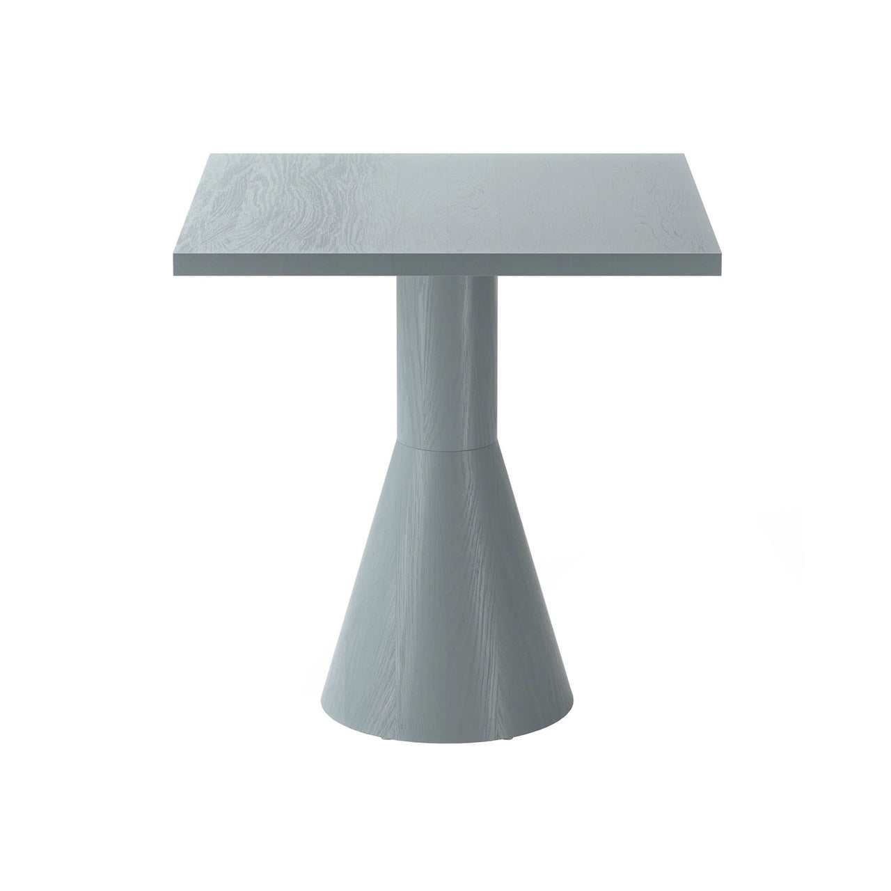 Draft Dining Table: Square - 28.7