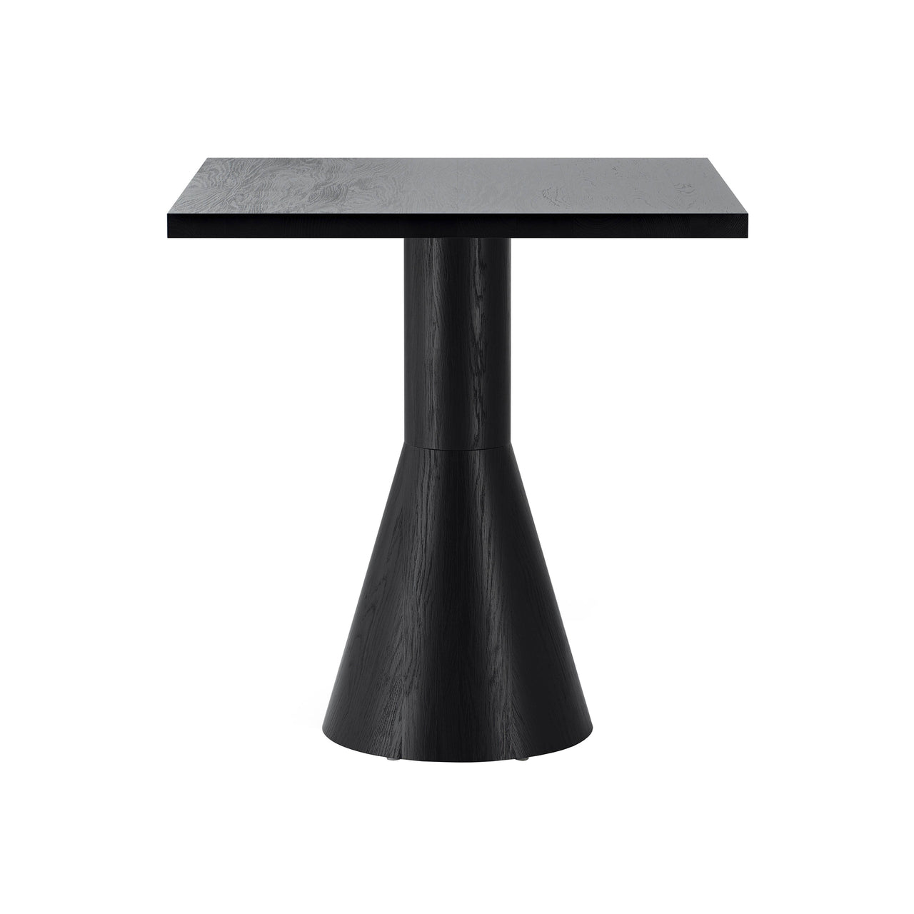 Draft Dining Table: Square - 28.7